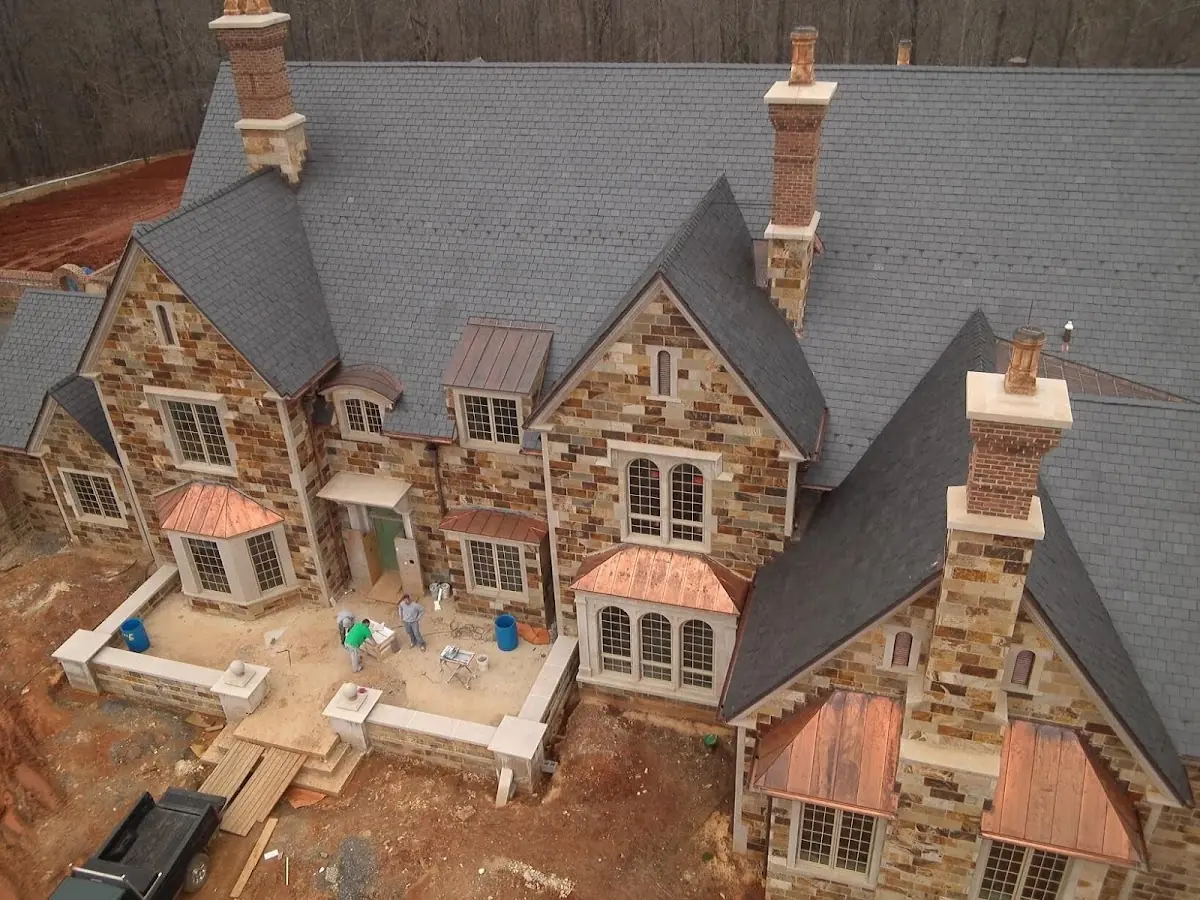 Craftsman Roofing Commercial Roof Services project in Firebaugh